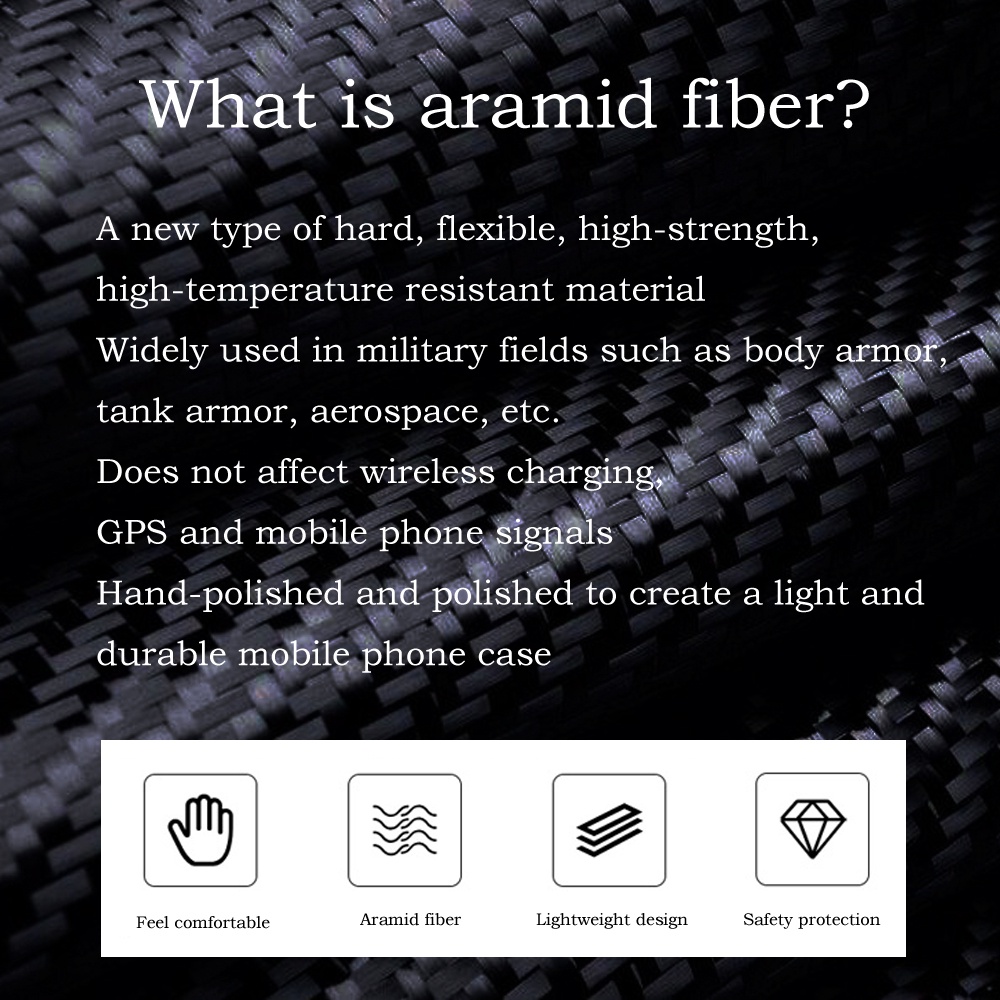 Ốp Điện Thoại Sợi Carbon Cho Samsung Galaxy S22 Ultra Galaxy S22