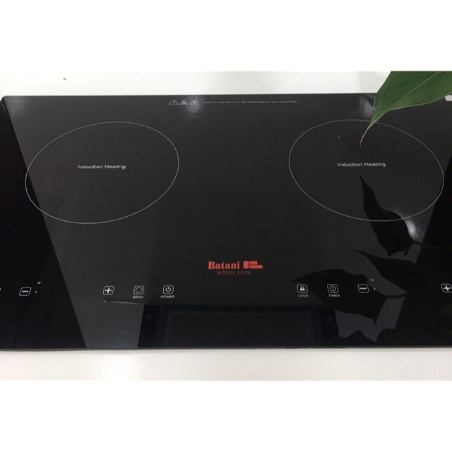 Bếp từ Batani EG-15