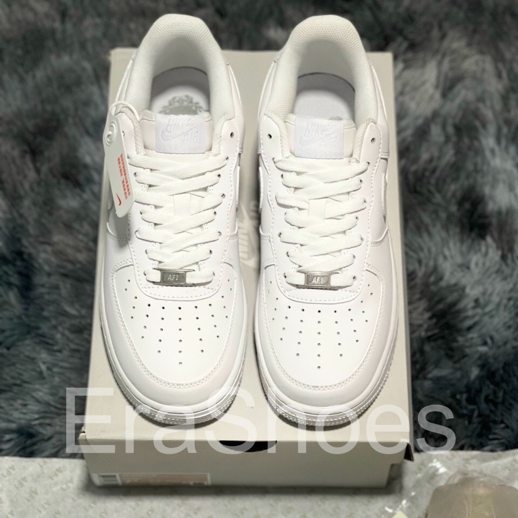 Giày AIR FORCE ONE Nam Nữ, Giày AF1 Hàng Cao Cấp Nhất Full Box