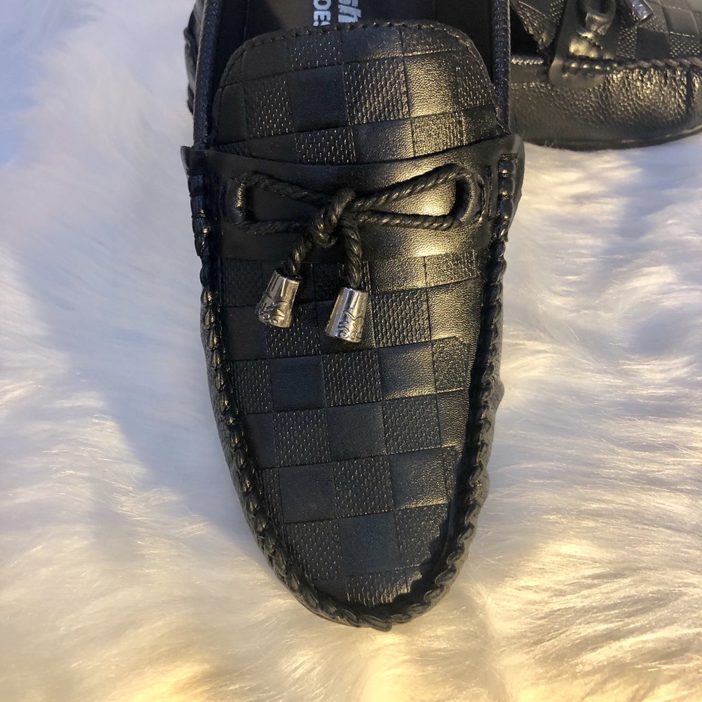 Giày Lười Nam Cao Cấp Mẫu Mới Nhất | BigBuy360 - bigbuy360.vn