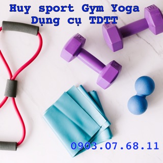 Huy sport - Gym Yoga