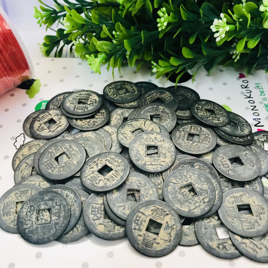 🔥 Phí Ship chỉ 20k 🔥Tiền xu ngũ đế cổ | BigBuy360 - bigbuy360.vn