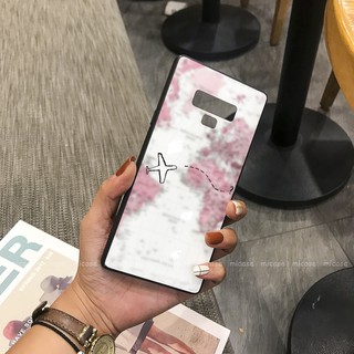 Ốp samsung galaxy s20 s20+ s20 ultra s10 s10+ s10e s9 s9+ s8 s8+ s7 edge note 8 9 10 10+ 20 s10 note10 lite lưng kính