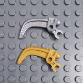 Đồ Chơi Lắp Ráp Hero Factory Weapon - Claw with Clip