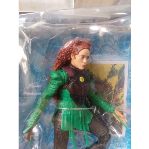 Mô hình Cyclone  McFarlane có sẵn