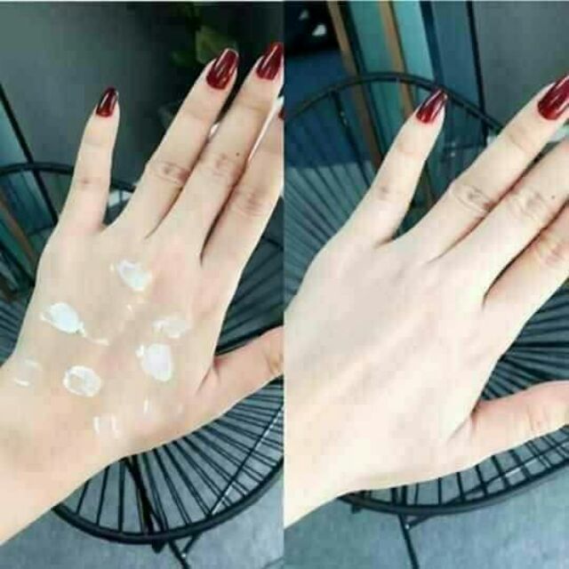 KEM BODY LOTION TRẮNG DA