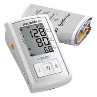 Máy đo huyết áp microlife a2 basic