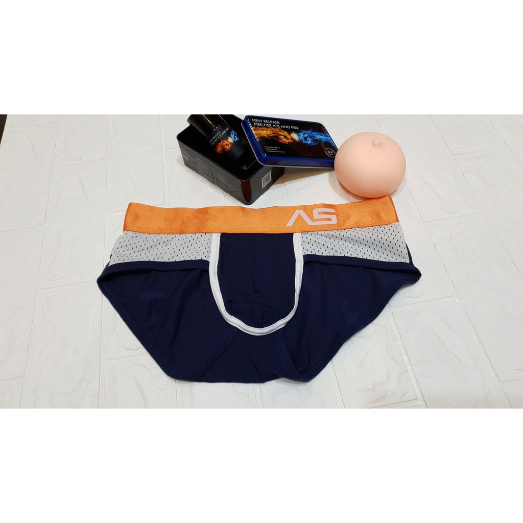 [free ship 50k + che tên đơn hàng] quần lót nam, quần lót tam giác phù hợp mọi lứa tuổi nhiều màu và size