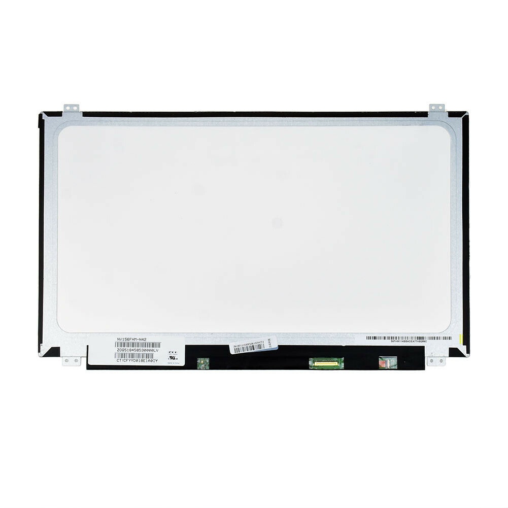 Màn hình laptop 15.6 Led Mỏng SLIM 30 Chân - 30 PIN Thay Thế Cho Dell HP Lenovo Toshiba LG Asus NEW