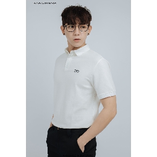 Áo Thun Nam Có Cổ Năng Động GOAT MENSWEAR