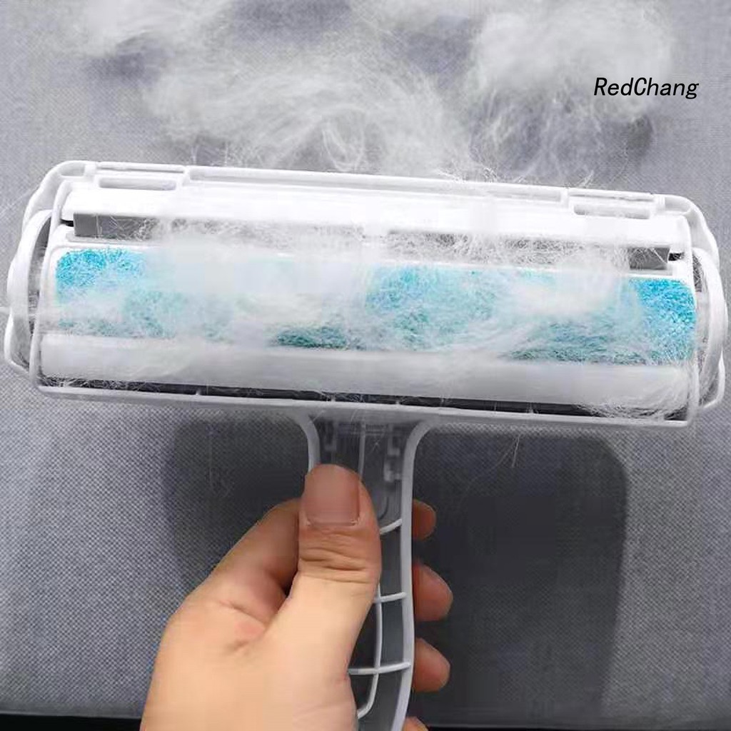 Dụng Cụ Làm Sạch Lông Thú Cưng