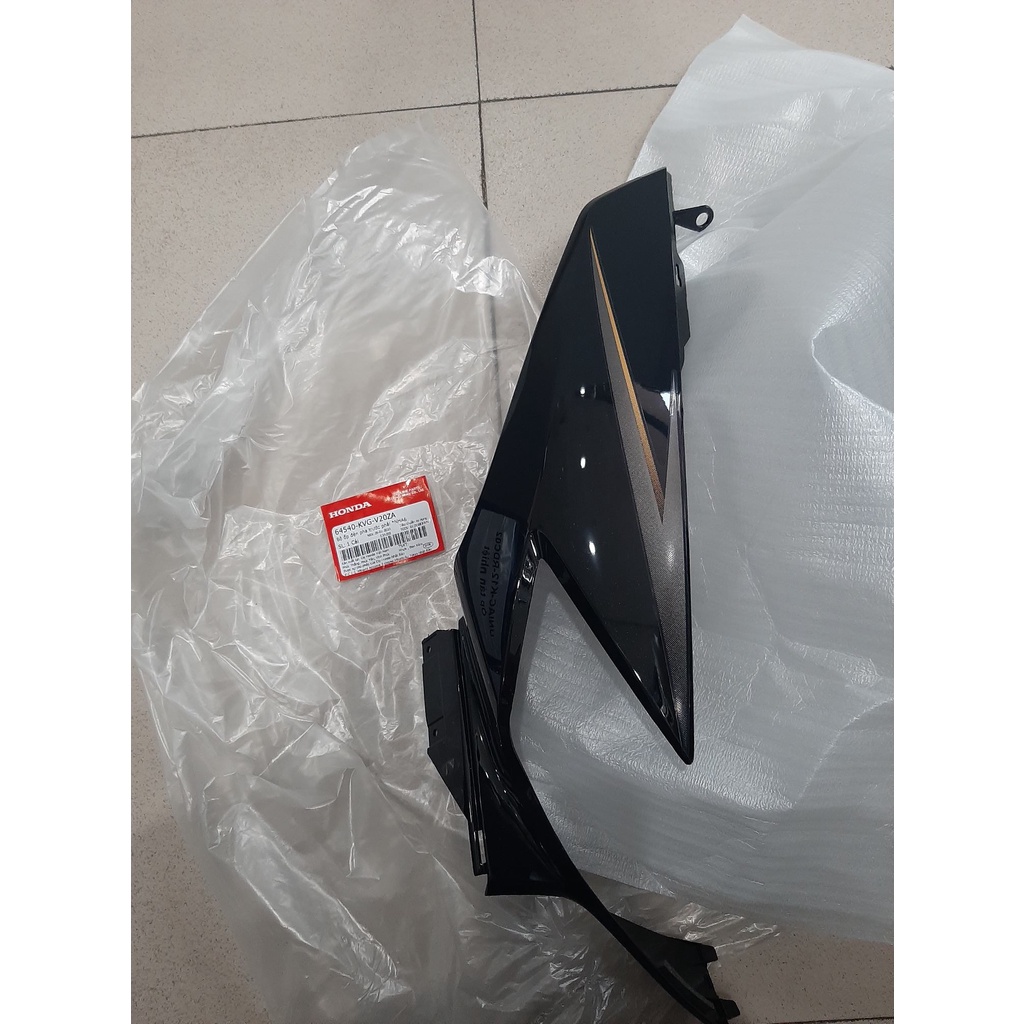ốp đèn pha trước ab 2010 fi honda air blade 2010 fi honda