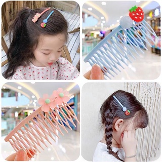 XƯỚC TÓC BÉ ĐÍNH CHARM SIÊU ĐÁNG YÊU
