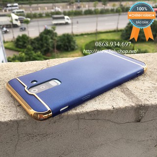 Ốp lưng Samsung A6 Plus 2018 ba mảnh