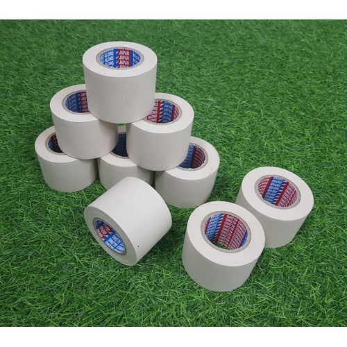 Băng keo thể thao đa năng Của Nhật, Băng dán cơ thể thao NANO quấn cổ tay cổ chân