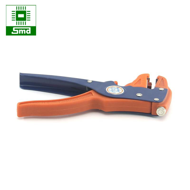 Kìm tuốt dây Welmax