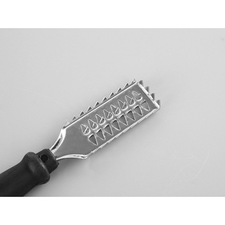 Dụng Cụ Đánh Vẩy Cá Nhanh Gọn, Dễ Sử Dụng