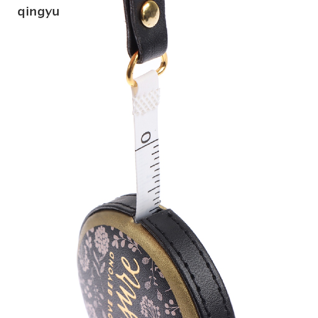 Thước Dây Mini 1.5m Phong Cách Vintage Hoài Niệm