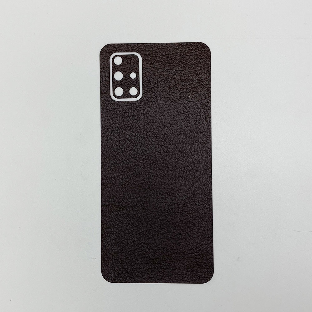 Dán da Samsung A71 – Da Bò Thật 100% - chính hãng Nét Đẹp Tinh Tế