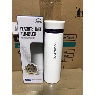 [LOCK&LOCK]BÌNH GIỮ NHIỆT 450ML-LHC4131