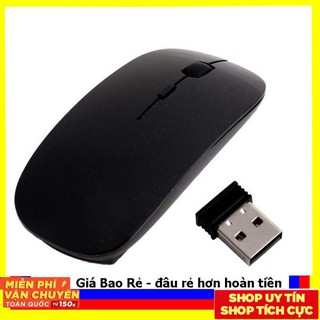 Chuột không dây 2.4ghz Wireless Mouse