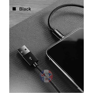Cáp sạc từ nam châm cổng Type C Benks Magnetic