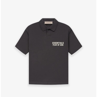 Áo polo - essentials ss2022 mới nhất chất liệu vải cao cấp thoáng mát - lỗi 1 đổi 1