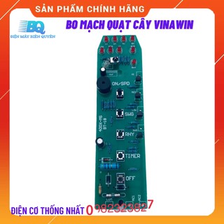 Bo mạch quạt cây vinawind thống nhất loại sịn