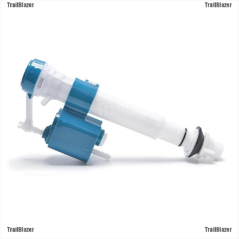 [TrailBlazer] Van Xả Nước Bồn Cầu Nút Nhấn Xả Kép Cho Phòng Tắm