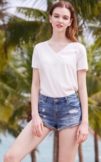 Áo phông Pull&Bear