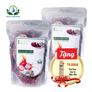Trà thanh long Mộc Sắc 1kg