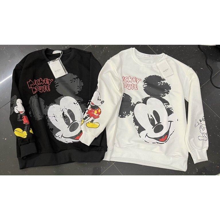 [ Hàng Hót ] Áo Nỉ Dài Tay Das mới về Siêu Hót | BigBuy360 - bigbuy360.vn