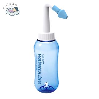 Máy Rửa Mũi Giảm Đau Hiệu Quả