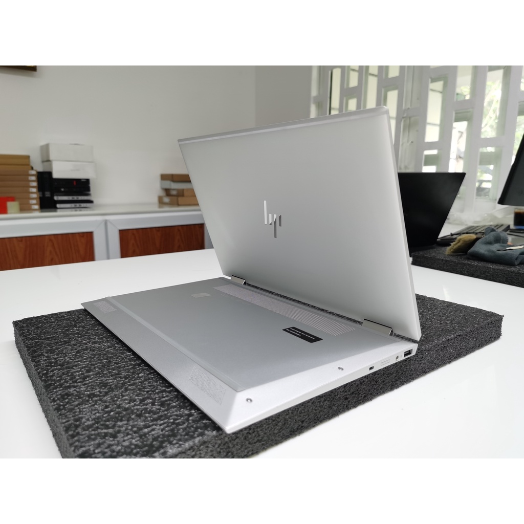 Laptop Elitebook X360 1040 G8 i7-1185G7/16GB/512GB/14&quot; FHD Touch - Hàng Nhập Khẩu