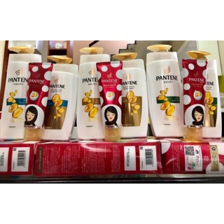 Bộ dầu gội Pantene Nhật Bản
