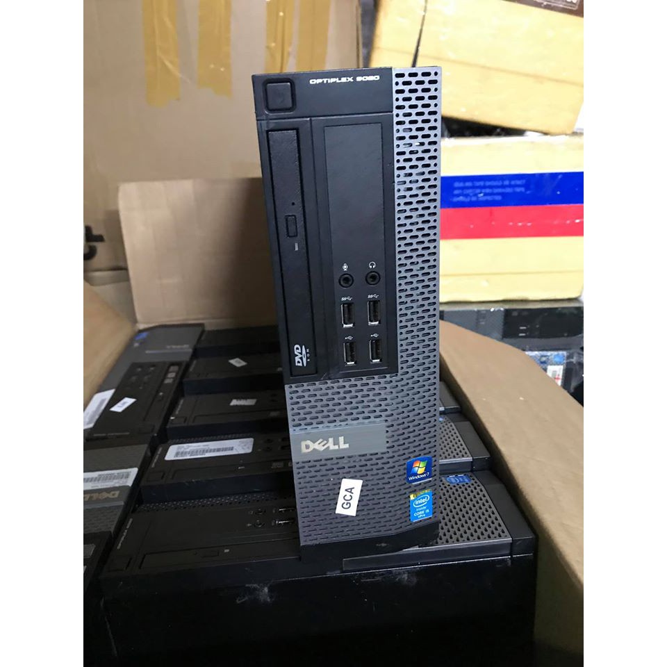 Máy tính Dell đồng bộ Baraboll 3020. 7020sff | BigBuy360 - bigbuy360.vn
