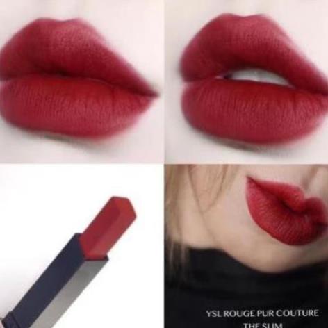 Son YSL The Slim Chính Hãng 5 màu đẹp nhất mọi thời đại | BigBuy360 - bigbuy360.vn