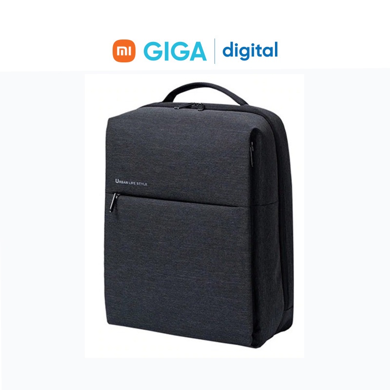 Balo Xiaomi Urban Life Style Gen 2 chống nước - Chính hãng