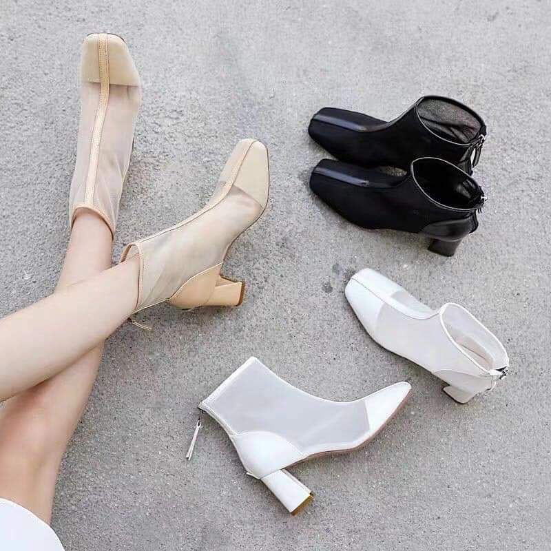Boot da phối lưới