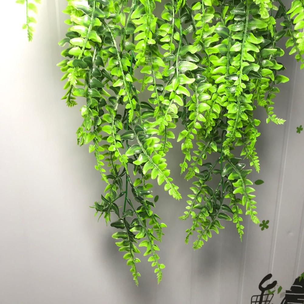 KUNHEV Hoa Mẫu Đơn Giả Bằng Nhựa Treo Tường Trang Trí Sân Vườn