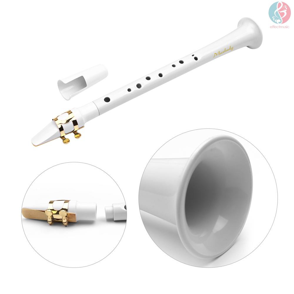 Kèn Saxophone Mini Bỏ Túi Kèm Túi Đựng