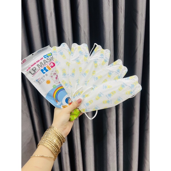 10c KHẨU TRANG KF94 BÉ
