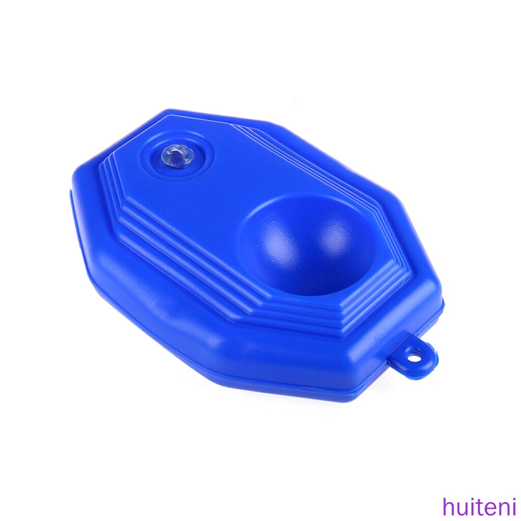 Dụng cụ tự tập luyện chơi tennis tiện dụng