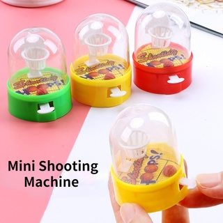 Đồ chơi bóng rổ mini để bàn cho bé