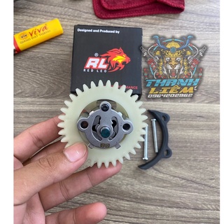 Bơm Nhớt REDLEO Độ Cho Ex150