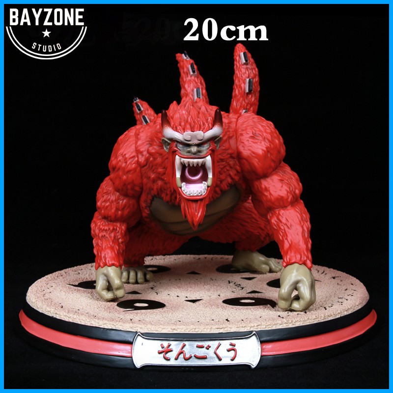 Mô hình nhất vĩ tứ vĩ hàng mới siêu đẹp