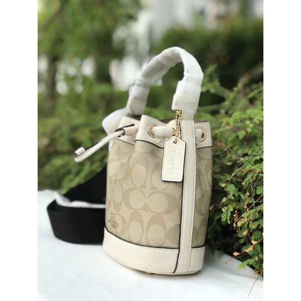 Túi Coach auth sale