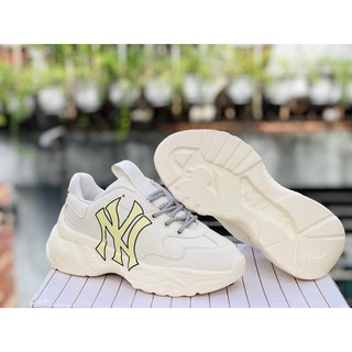 HOT TREND GIÀY CHUNKY ĐẾ CAO NAM NỮ