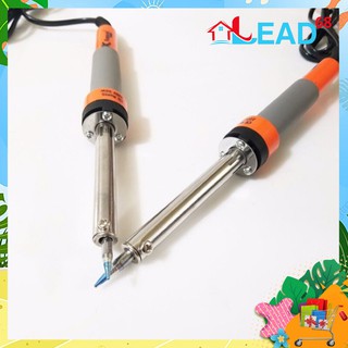 Mỏ Hàn thiếc , mỏ Hàn chì kapusi nhật bản, tặng cuộn thiếc hàn