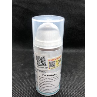 Serum 20% Vitamin C - The Perfect C (30ml)